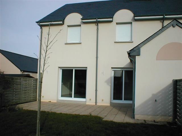Maison à louer à SABLE SUR SARTHE (72300).