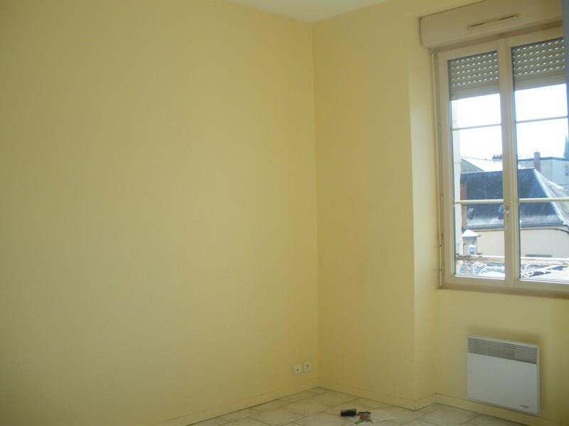 Appartement 2 pièces d'une surface habitable de 28,55 m² à louer à SABLE SUR SARTHE (72300).