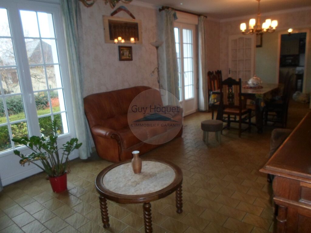 Vente d'une maison F4 (92 m²) à SOLESMES   EXCLUSIVITE