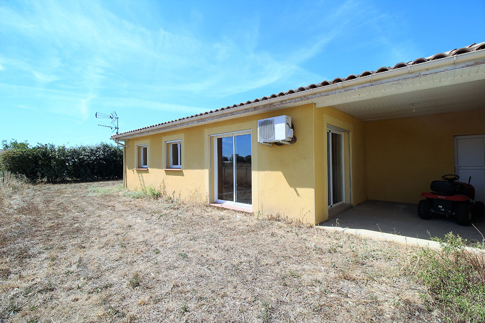 Maison Saint Jory 4 pièce(s) 94.00 m2