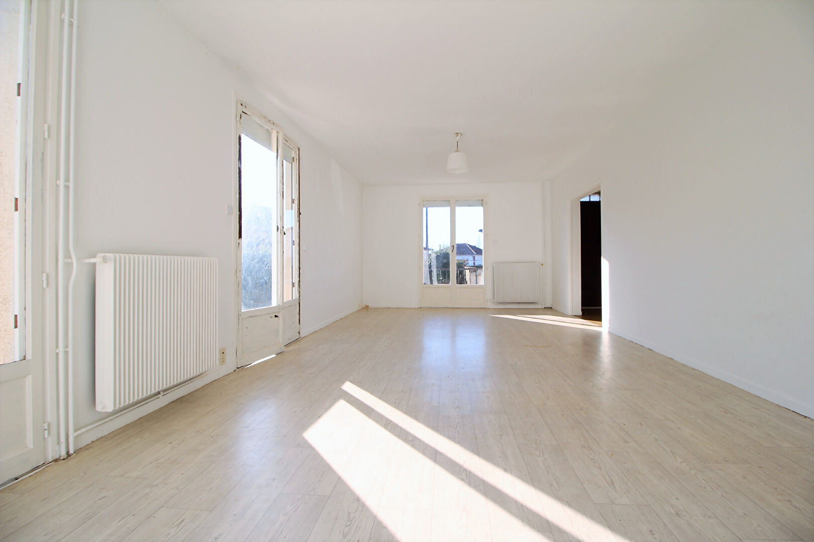 MAISON DE TYPE 5 124 m² / Coeur de St Alban