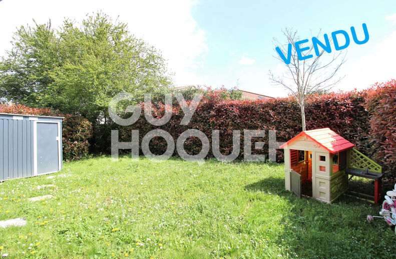 APPARTEMENT DE TYPE 3