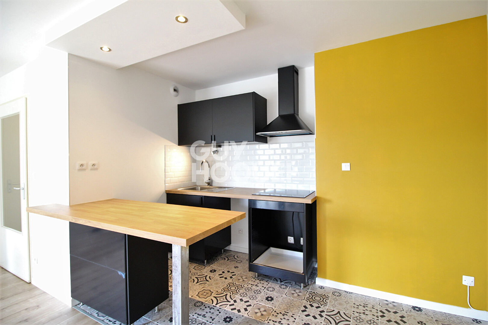 Aucamville/Toulouse - Appartement T2