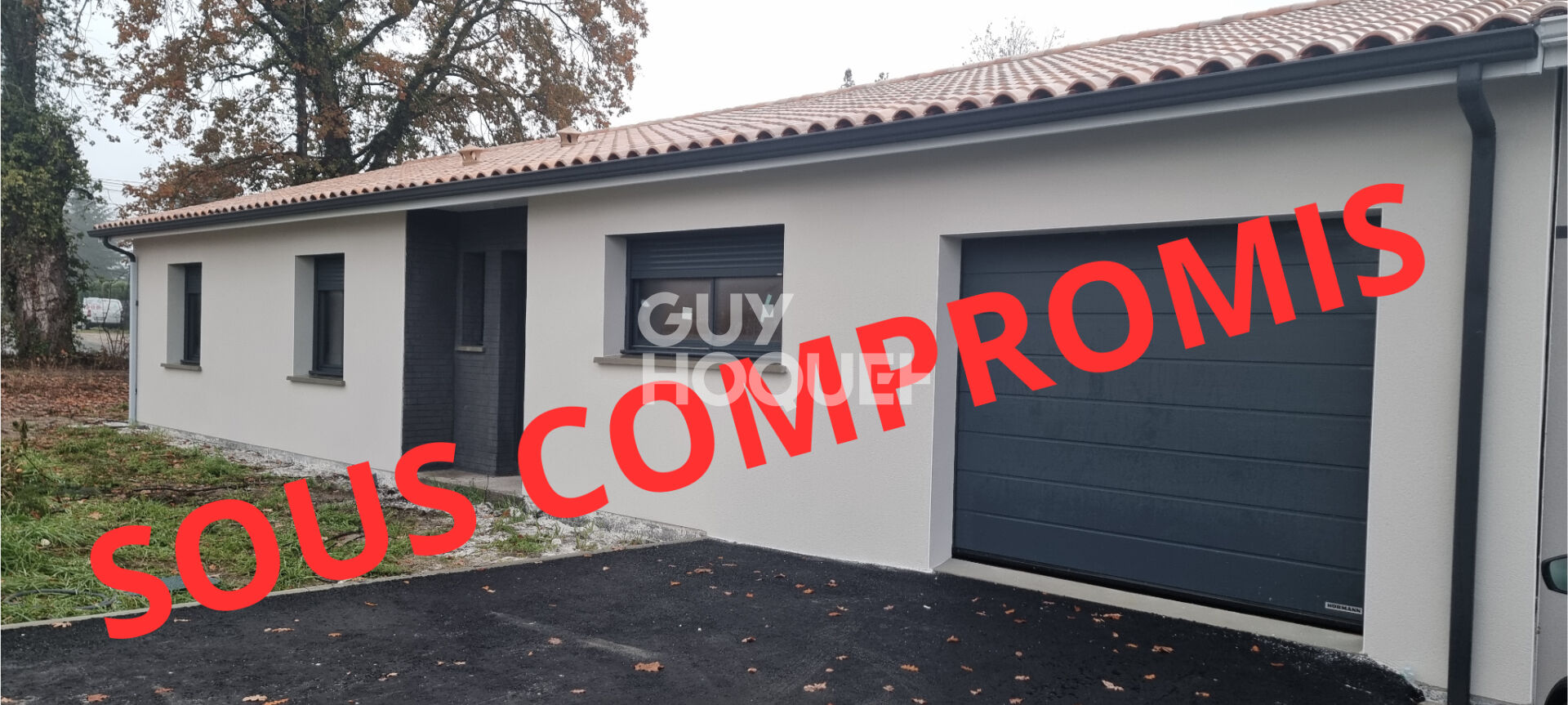 Maison 4 pièce(s) 113 m2