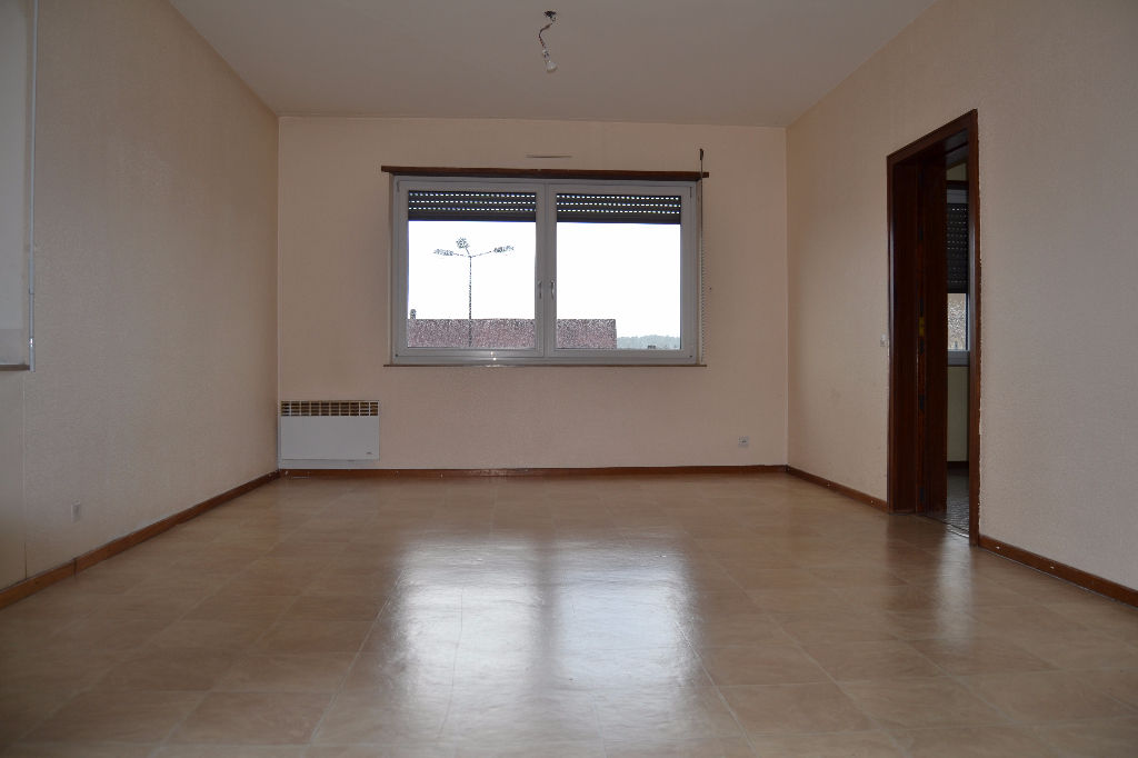 Appartement 5 pièces de 112,26 m² à louer à CARLING (57490).