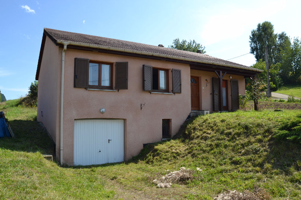 À vendre à ALTRIPPE (57660), maison individuelle