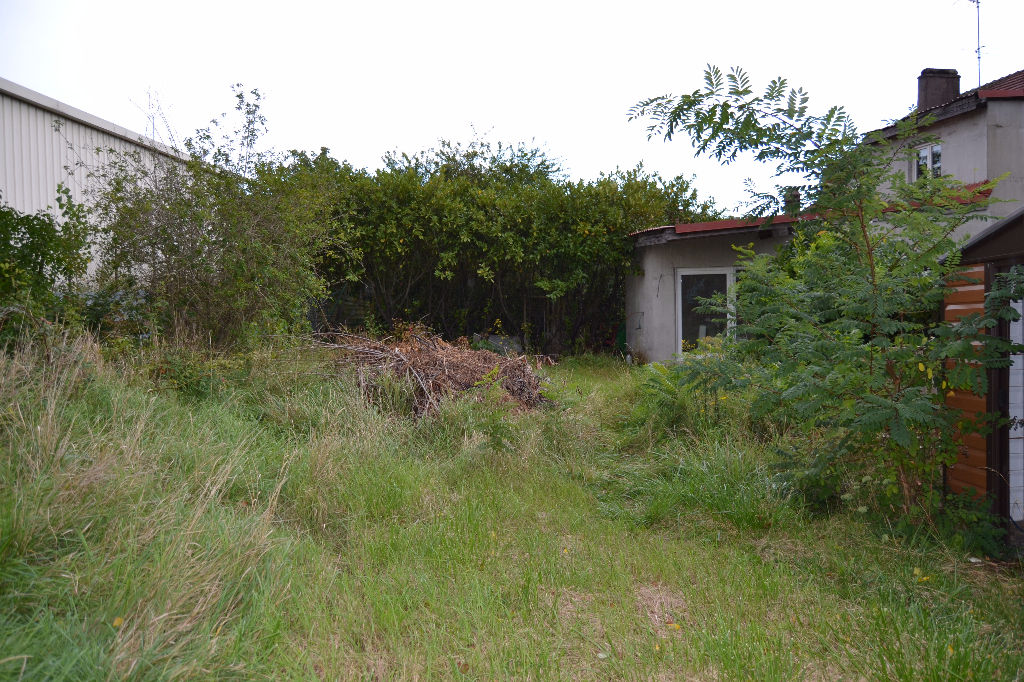 À vendre à CREHANGE (57690), maison 4 pièces