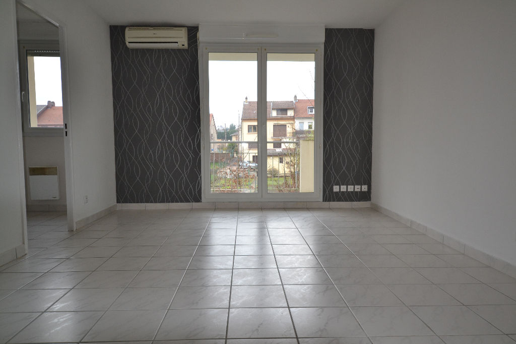 Appartement de 3 pièces à louer à FORBACH (57600).