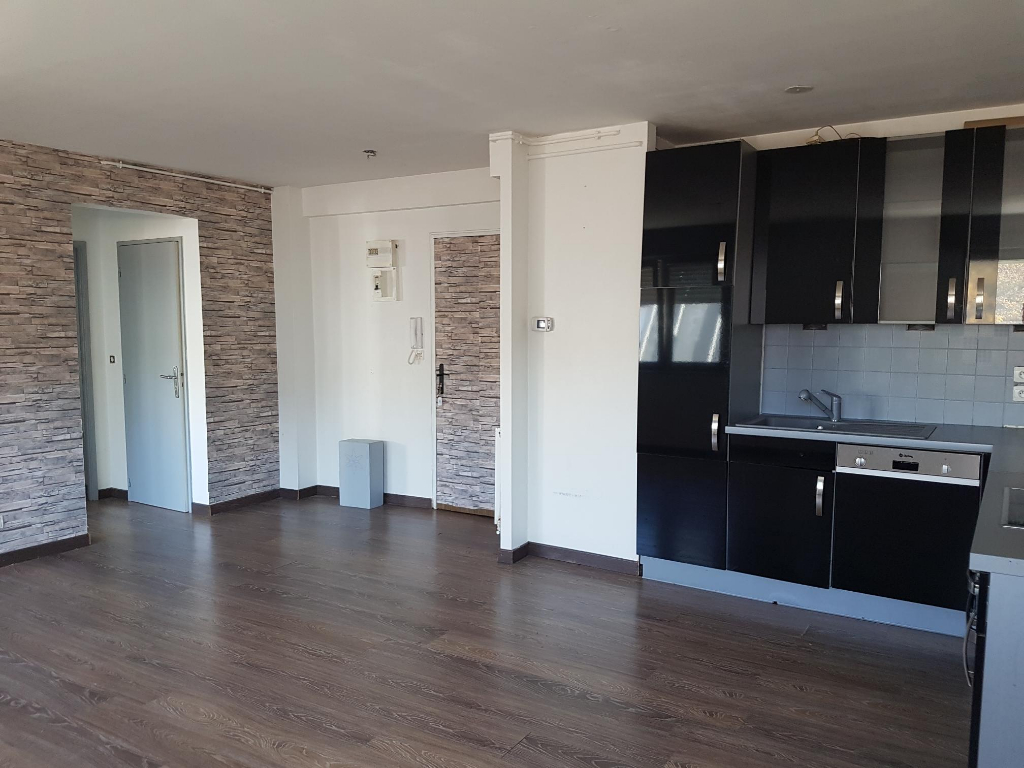 Appartement F2 à vendre à CREUTZWALD (57150) avec ascenseur