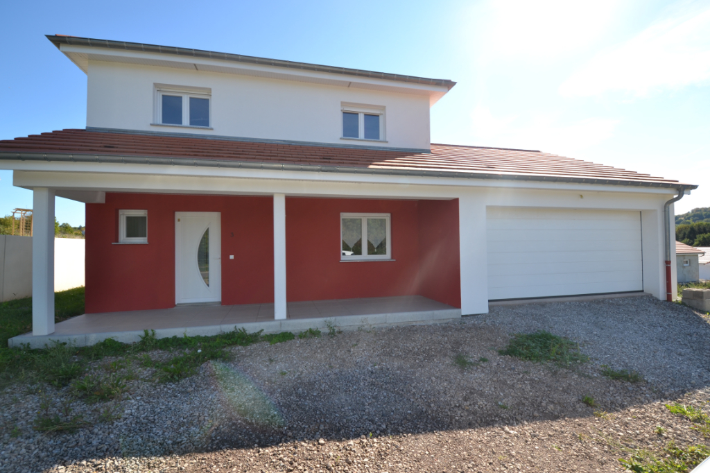 Spacieuse Maison récente  Bambiderstroff