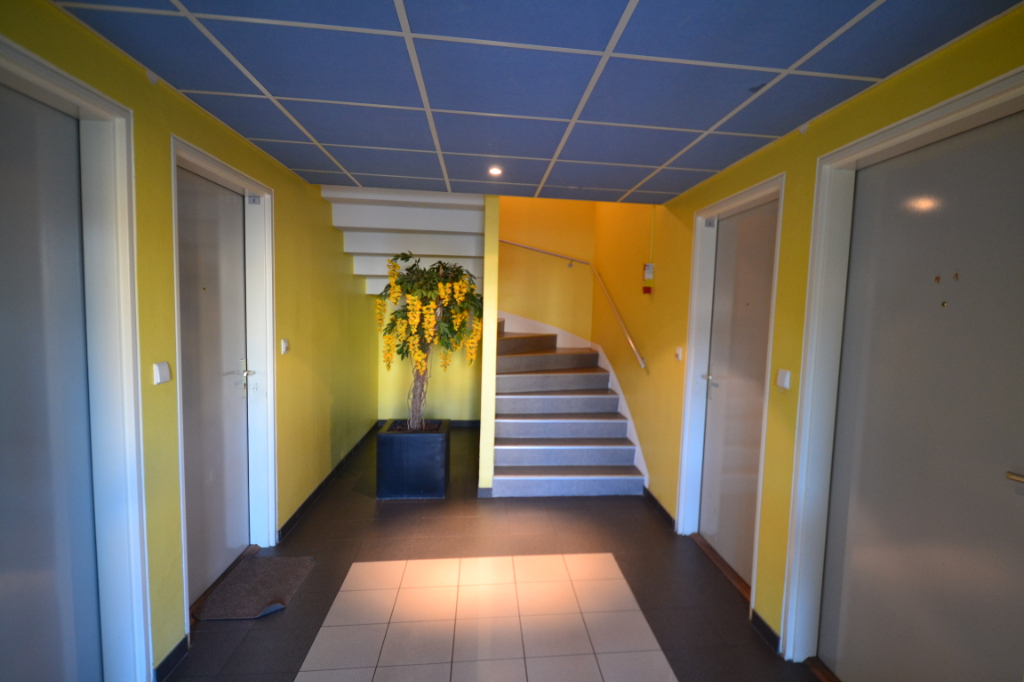 FOLSCHVILLER, F2 à louer avec balcon