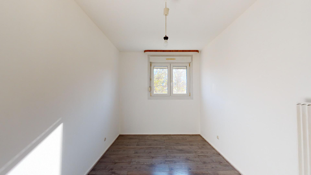 Appartement F3 à louer Forbach