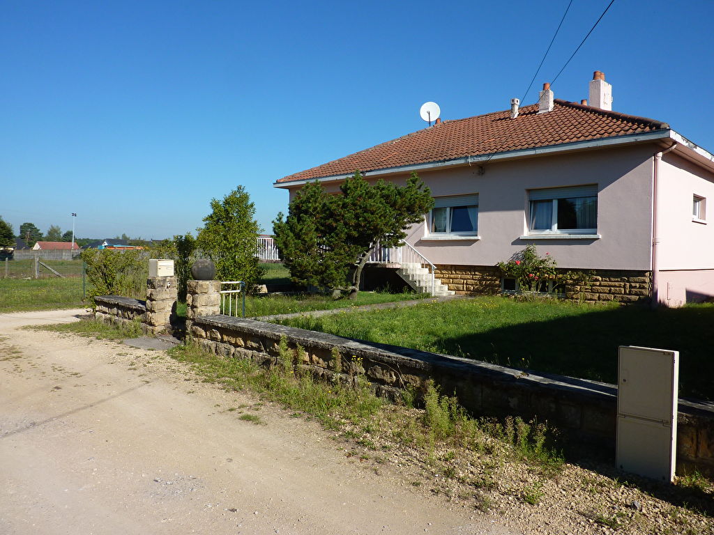 SAINT-AVOLD