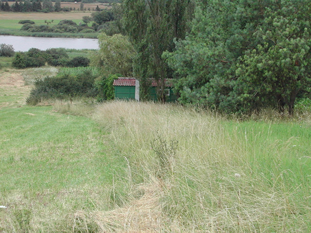 CAPPEL, terrain de loisirs