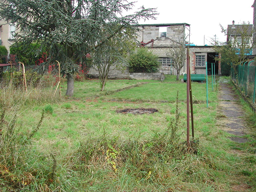 LONGEVILLE-lès-ST-AVOLD