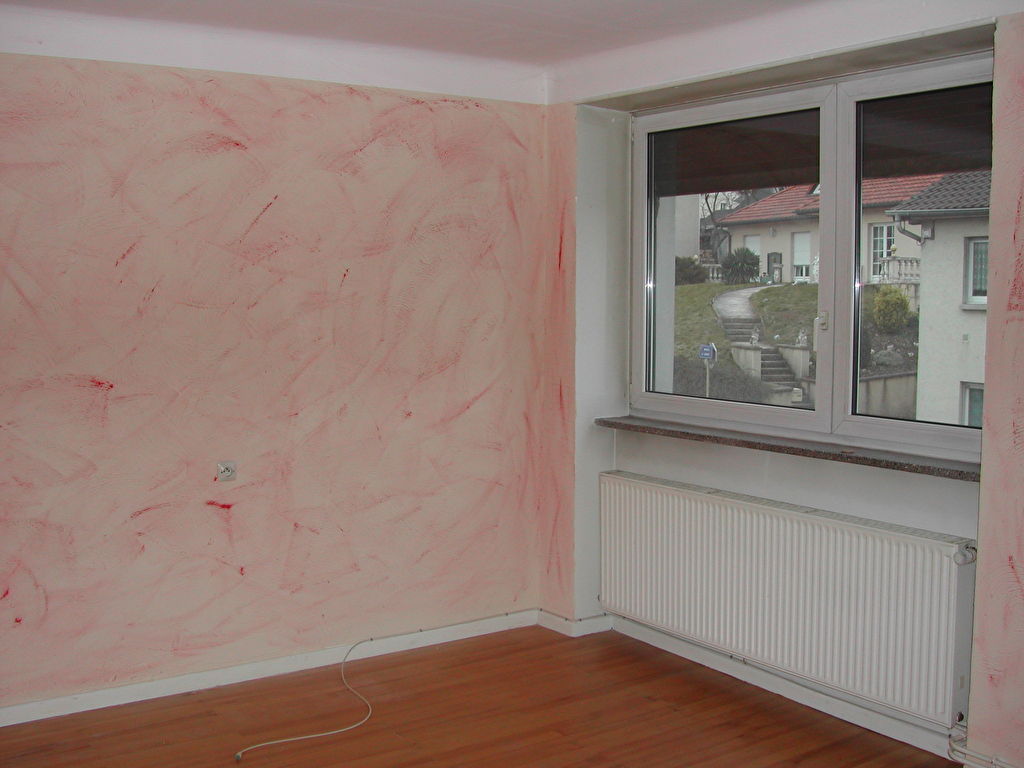 LONGEVILLE LES ST-AVOLD