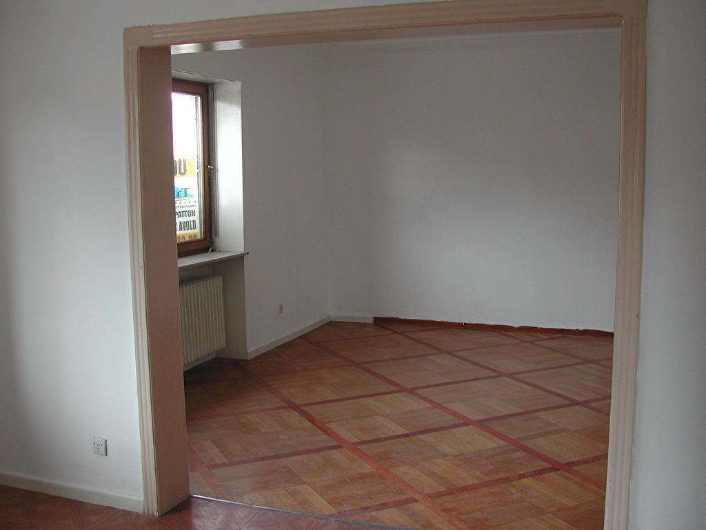 LONGEVILLE LES ST-AVOLD