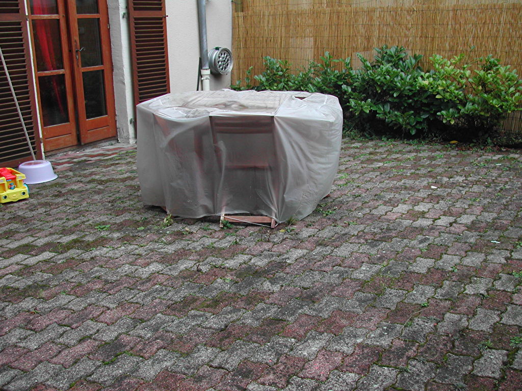 A 5 mn DE SAINT-AVOLD