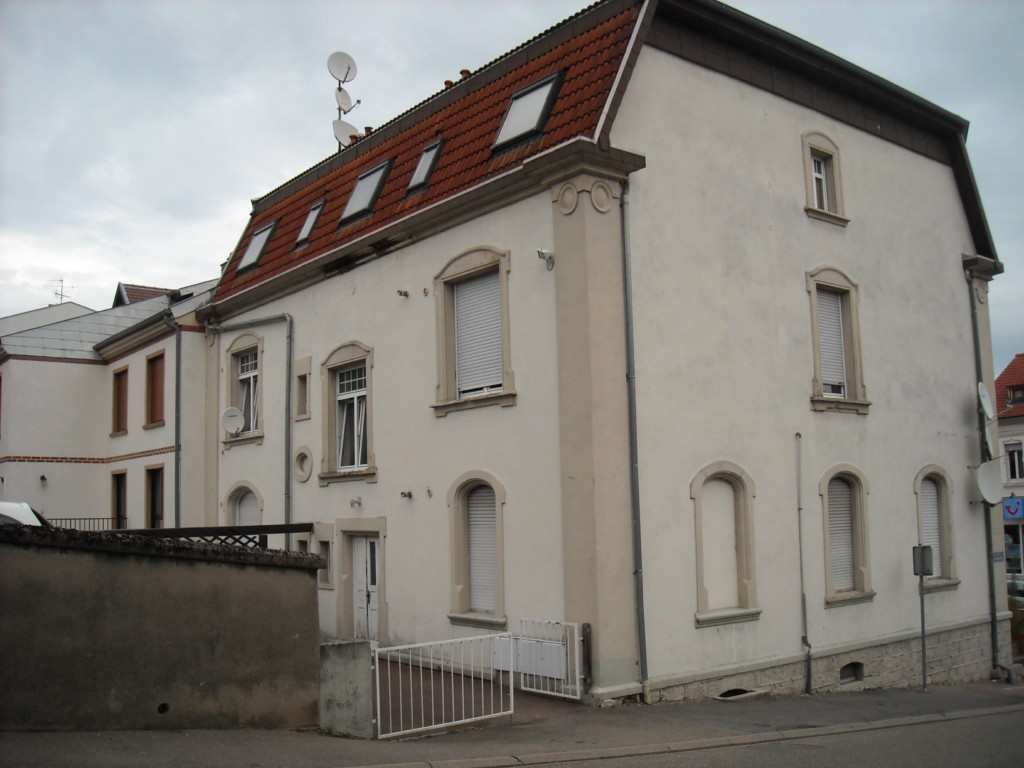 CREUTZWALD