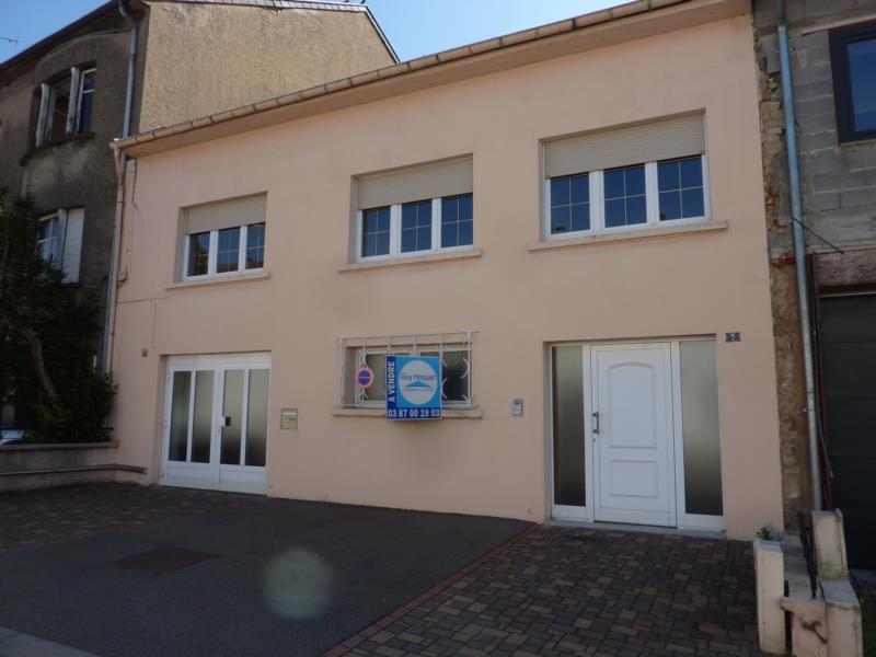 À vendre, maison d'une surface habitable de 129 m², 5 pièces à Longeville-Les-Saint-Avold (57740).