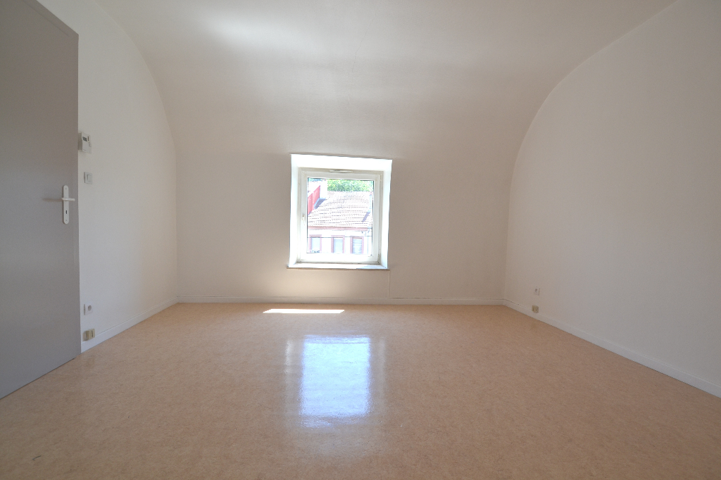 Location d'un appartement T2 à FORBACH