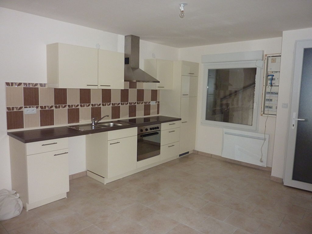 Appartement à louer à BAMBIDERSTROFF (57690).