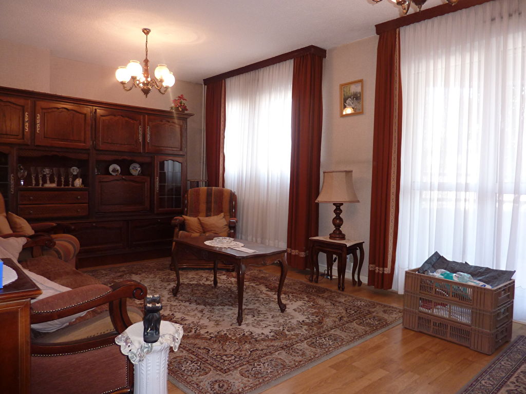 SAINT-AVOLD