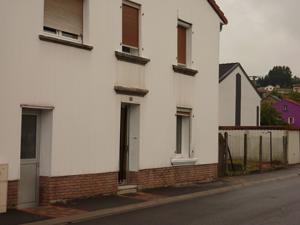 LONGEVILLE-LES-SAINT-AVOLD