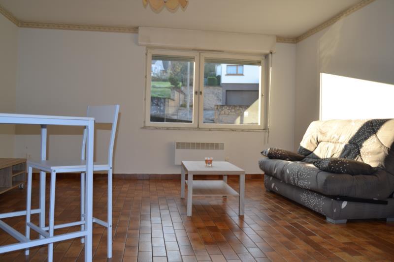 À vendre centre de Saint-Avold (57500), studio meublé