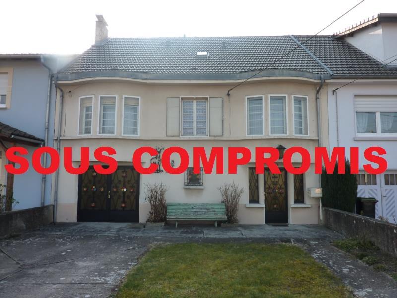 HAM sousVarsberg, 15 minutes de Saint-Avold