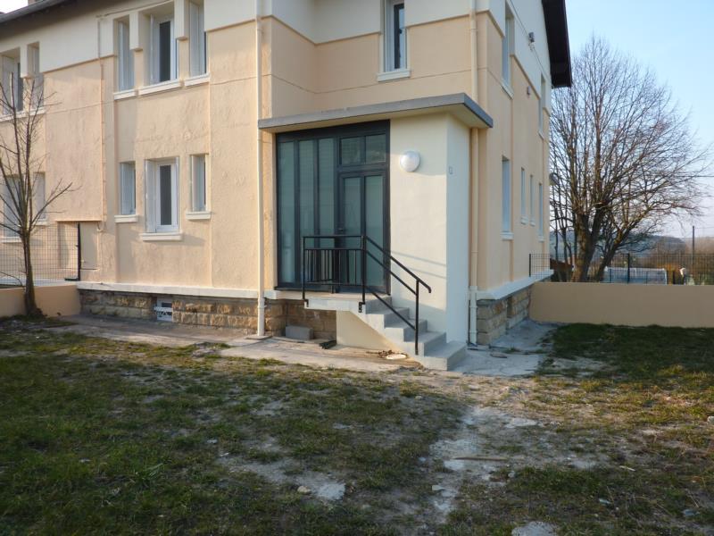 Zimming, 15 minutes de Saint-Avold