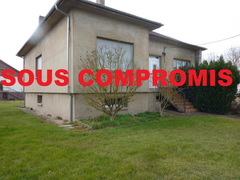 FALCK, 20 minutes de Saint-Avold