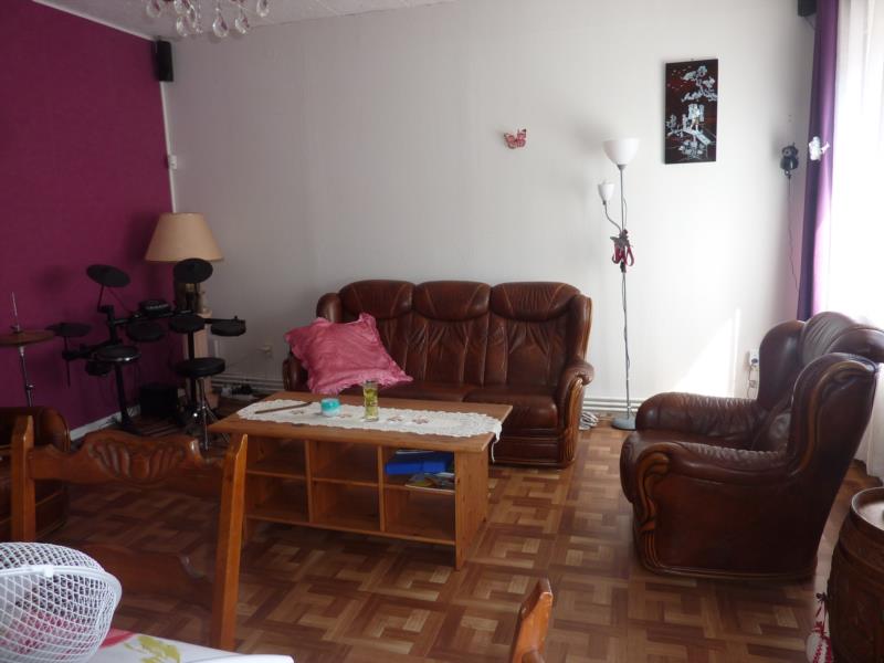 L'HOPITAL  centre, 7 minutes de Saint-Avold