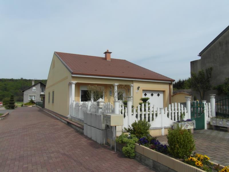 Rare à la vente : Plain-pied récent à Porcelette