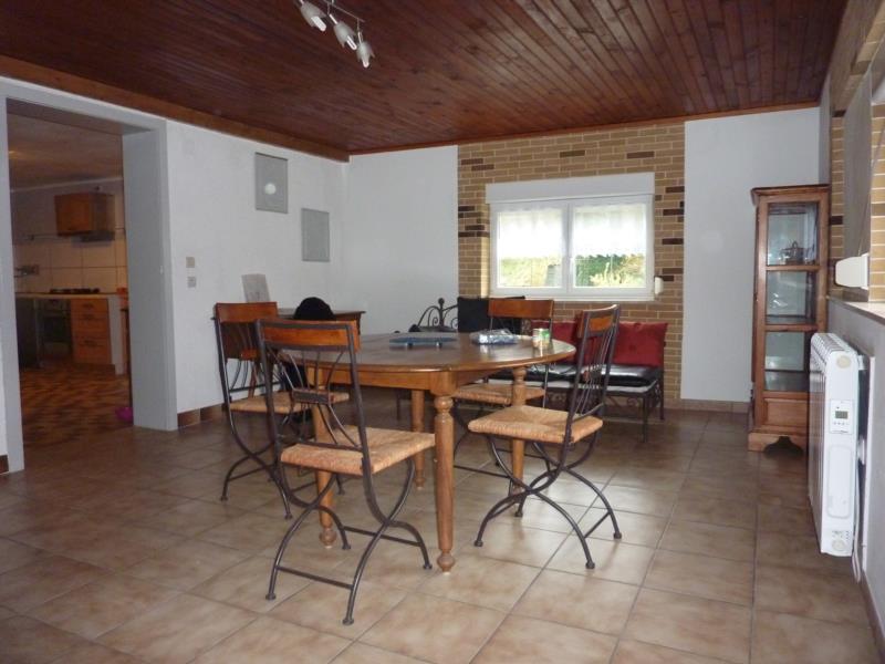 Appartement 2 pièces d'une surface habitable de 64,99 m² à louer à CARLING (57490).