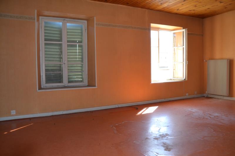 Appartement 2 pièces d'une surface habitable de 78,58 m² à vendre à Faulquemont (57380).