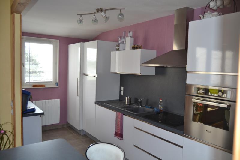 SAINT-AVOLD appartement tout confort