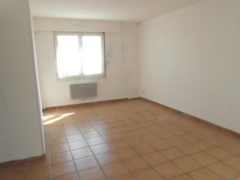 Appartement F2 avec garage, Saint-Avold