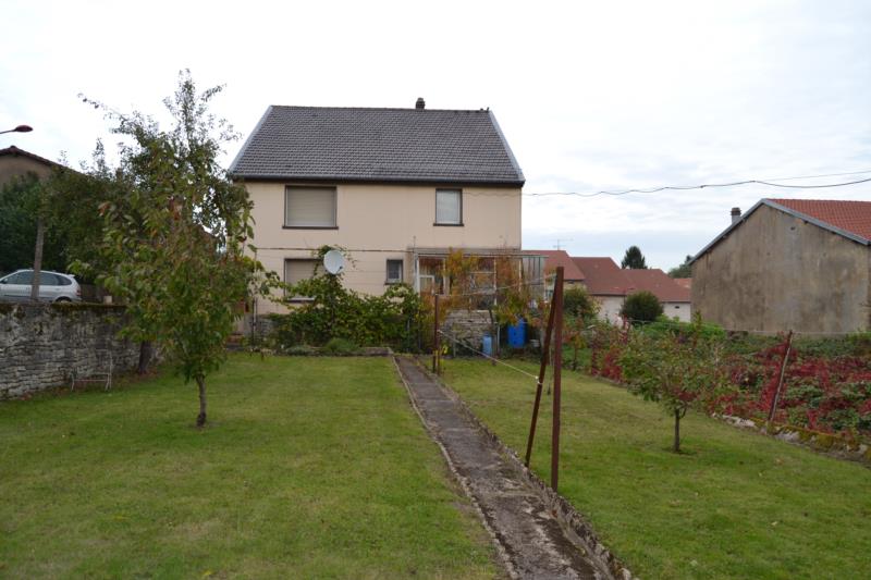 À vendre, spacieuse maison individuelle, 5 pièces à Laudrefang (57385).