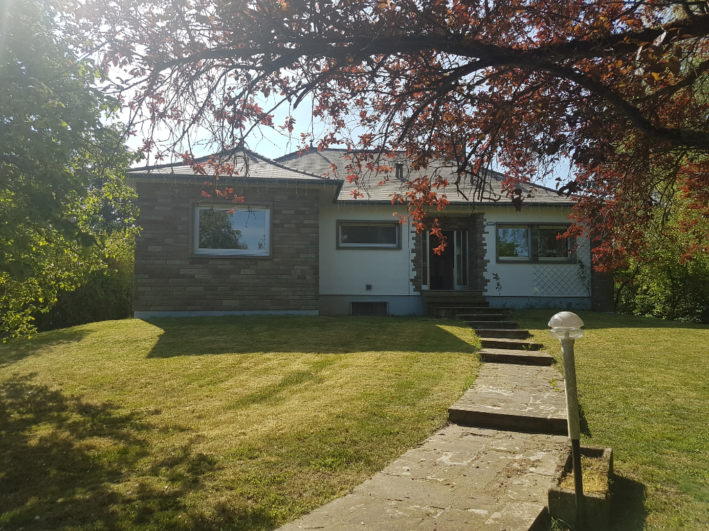 Maison individuelle  F5 129 m2