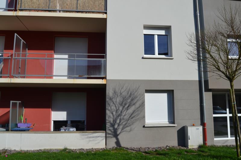F3 à louer à Creutzwald avec balcon
