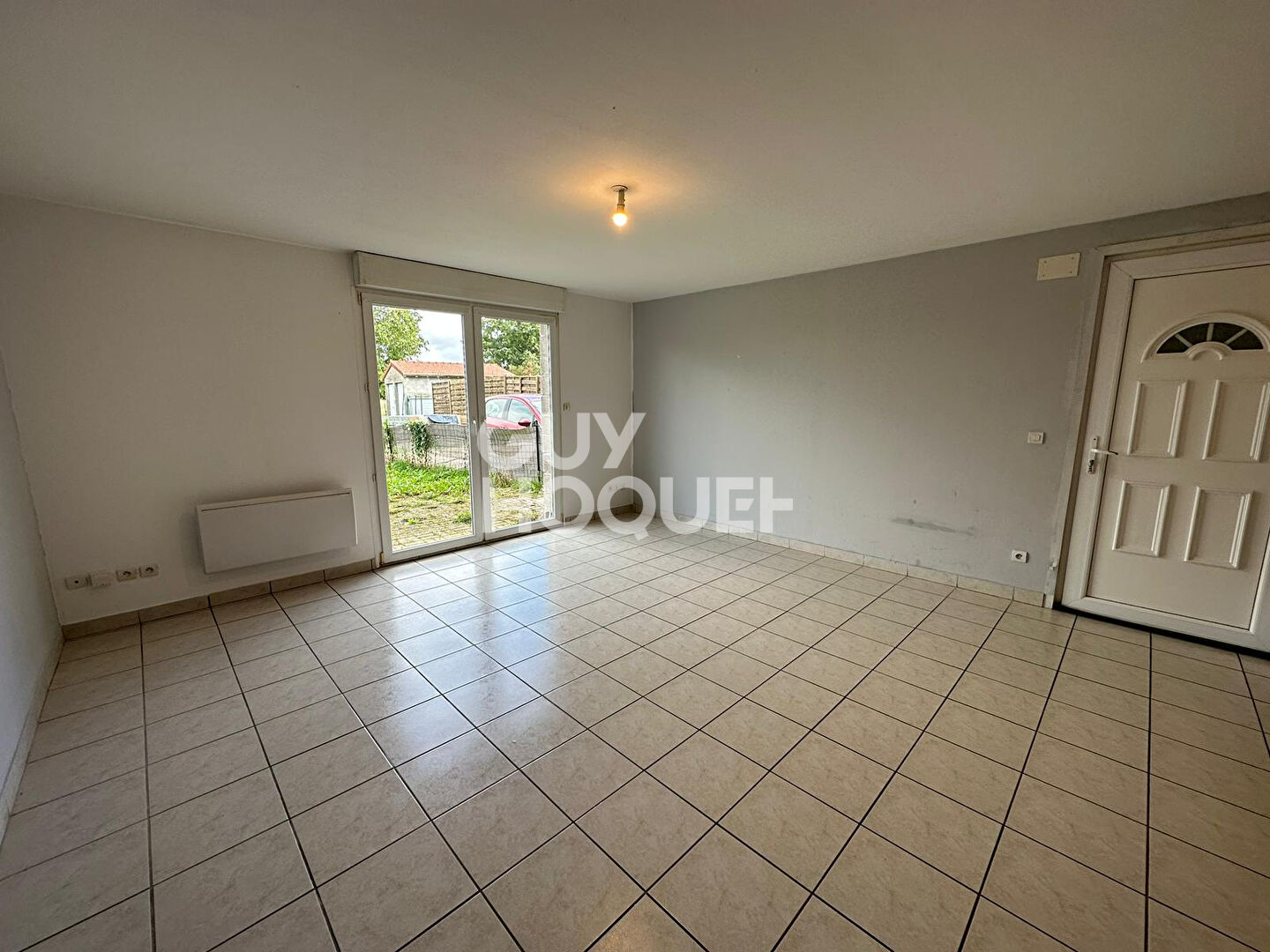 Appartement à Bistroff 4 pièce(s) 84 m2