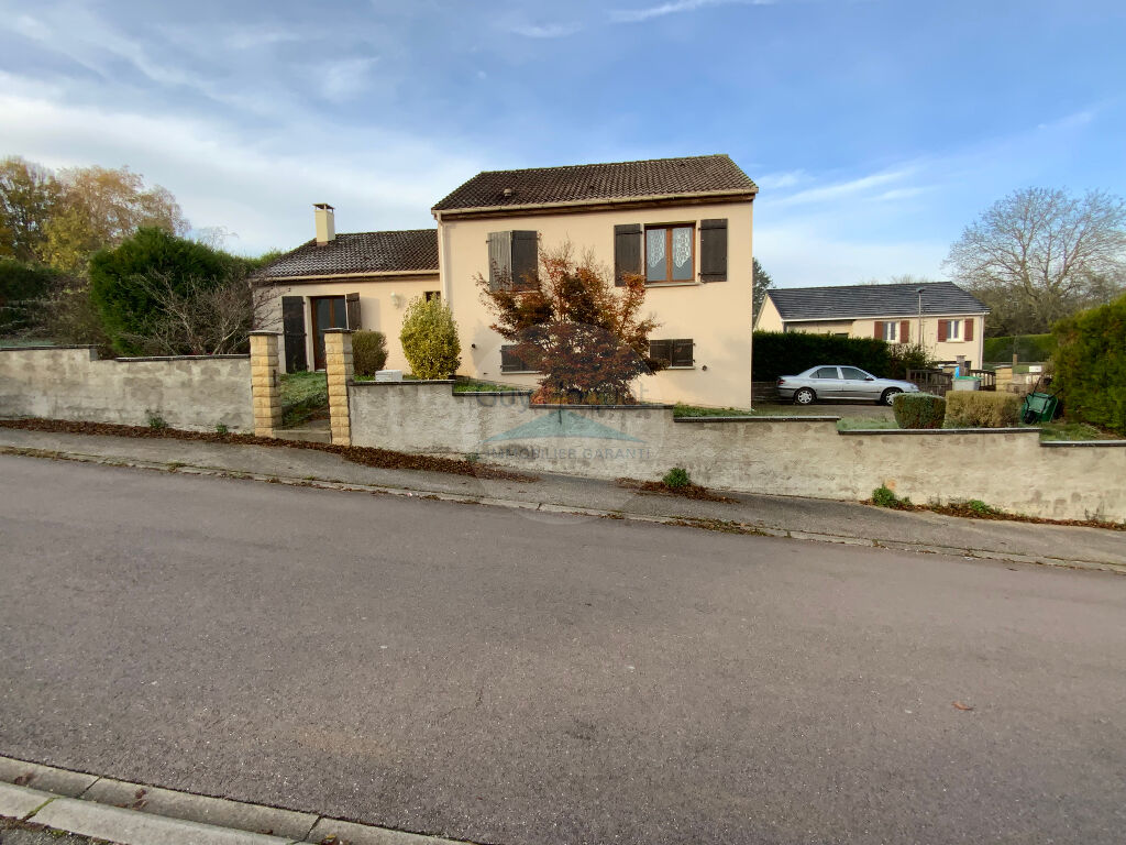 Maison T5 à vendre à FAULQUEMONT
