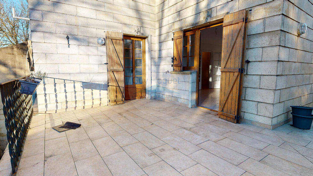 Maison Zimming 5 pièce(s) 86 m2