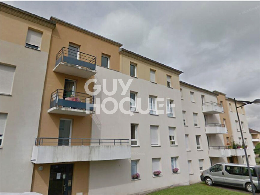 Appartement Forbach T2  ''Clos des maraichers''