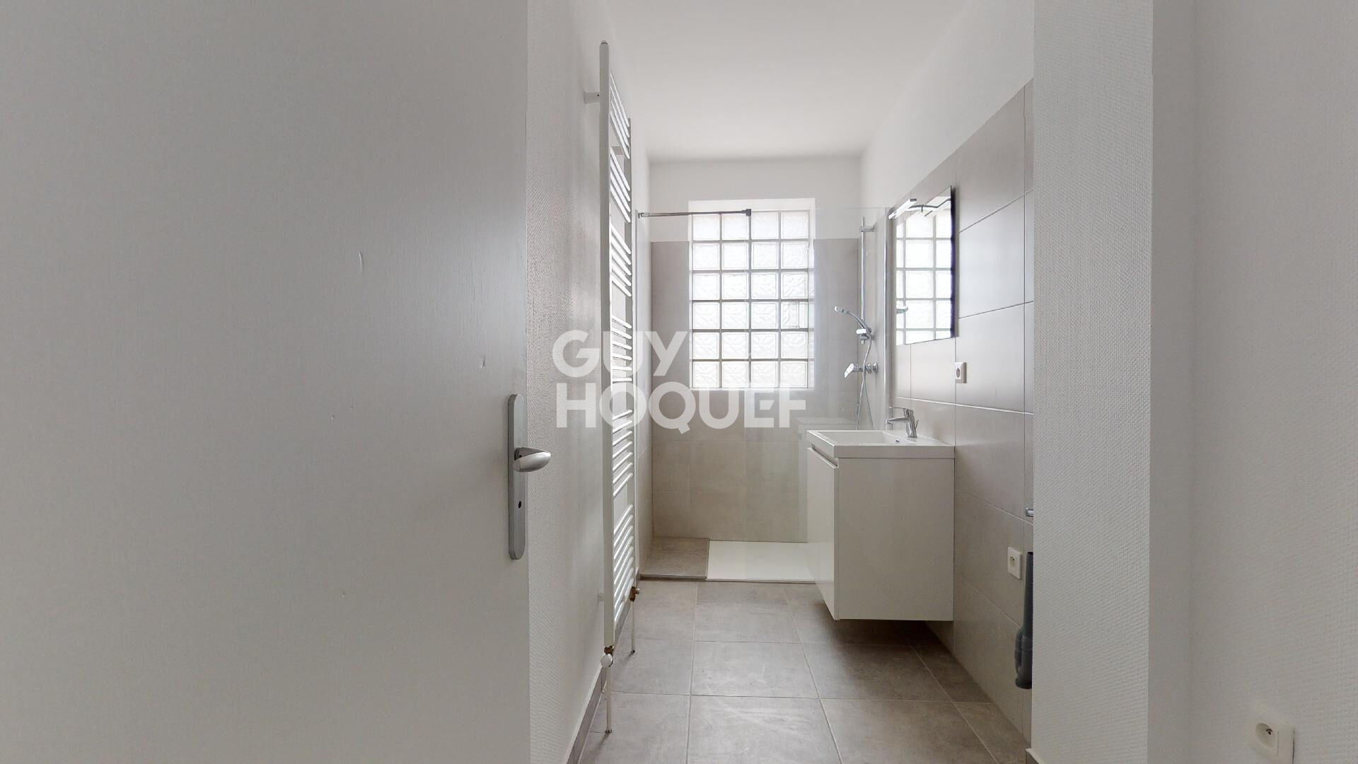 Appartement duplex Freyming Merlebach