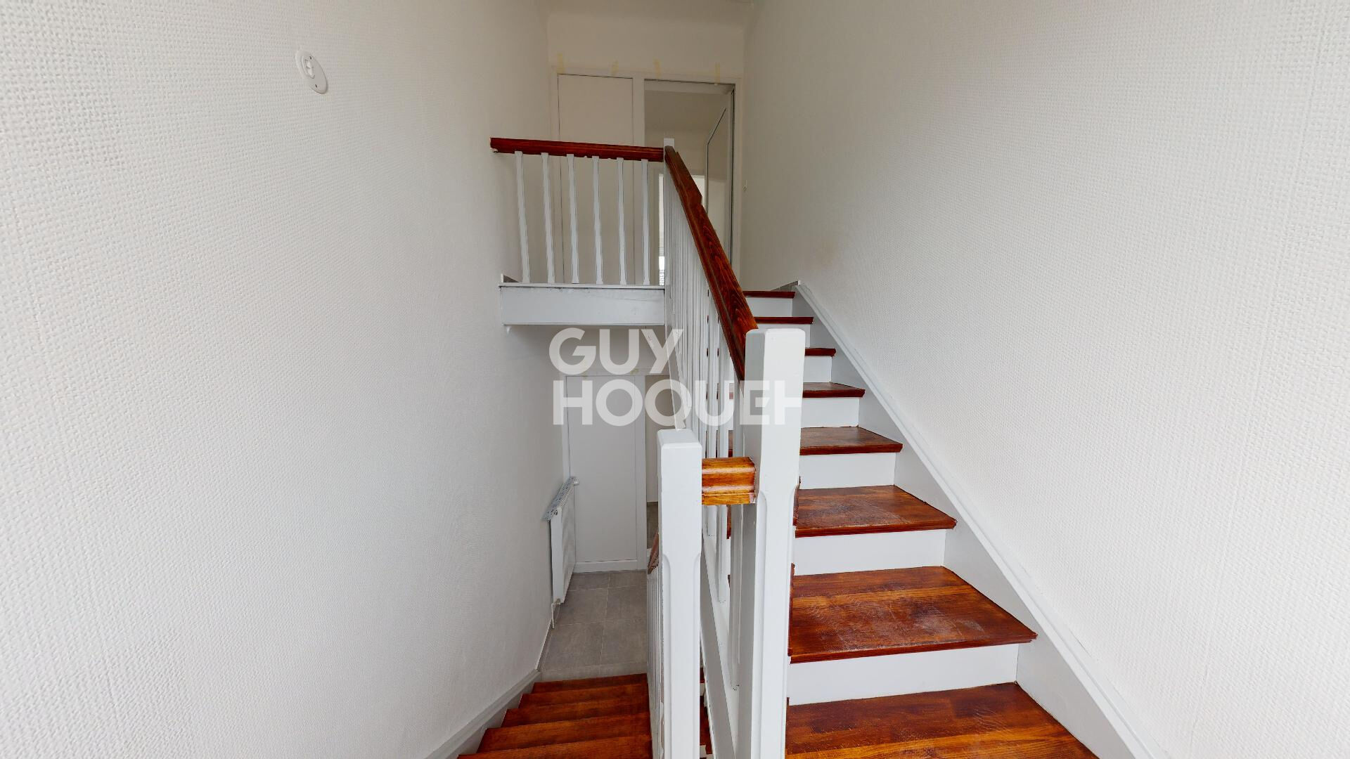 Appartement duplex Freyming Merlebach