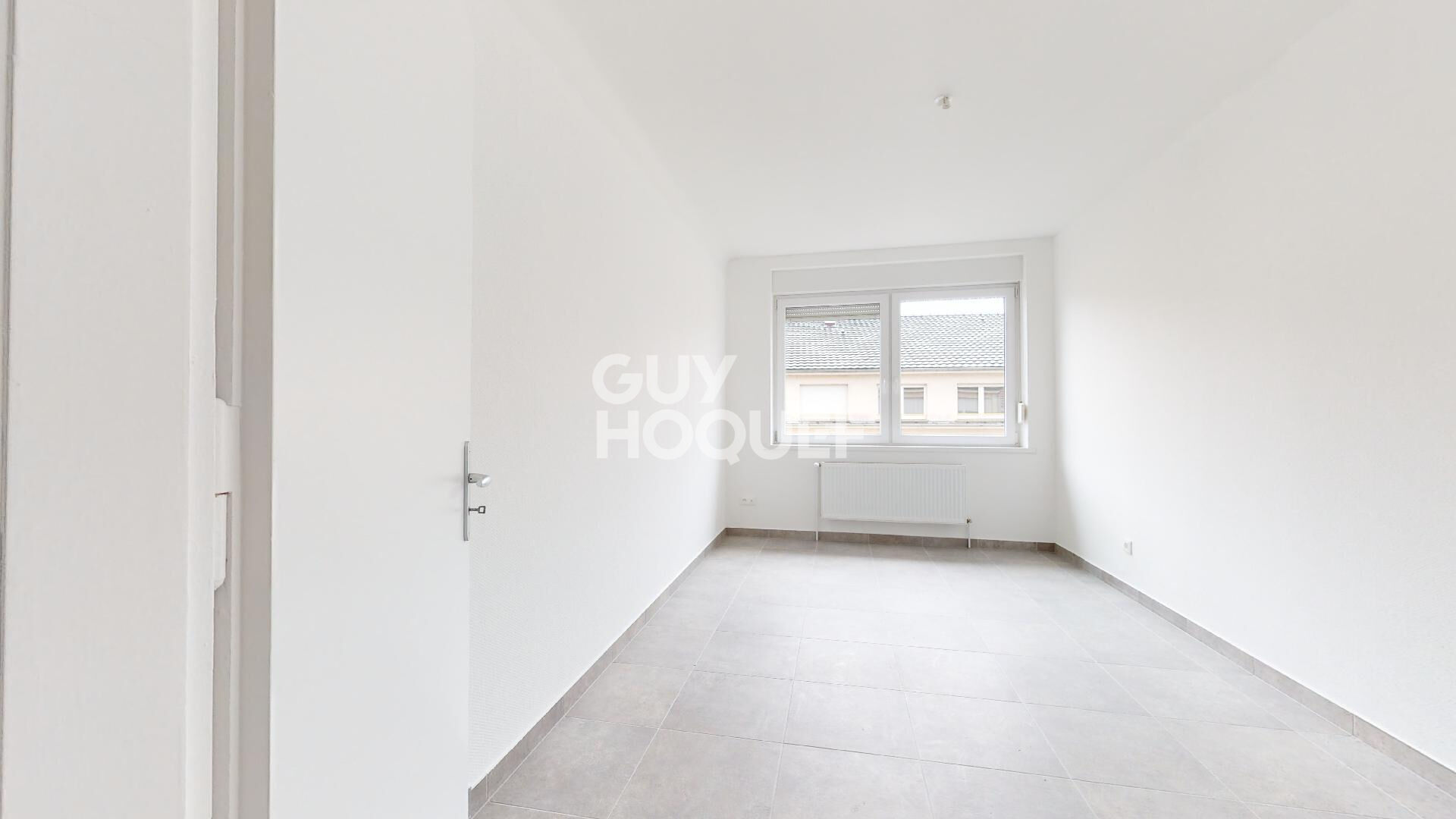 Appartement duplex Freyming Merlebach