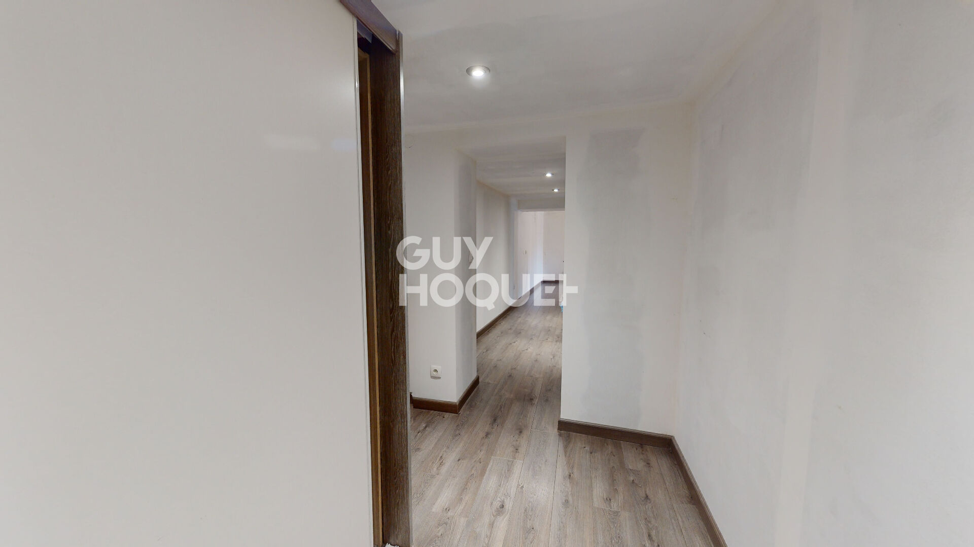 Maison Valmont 6 pièces 190 m2