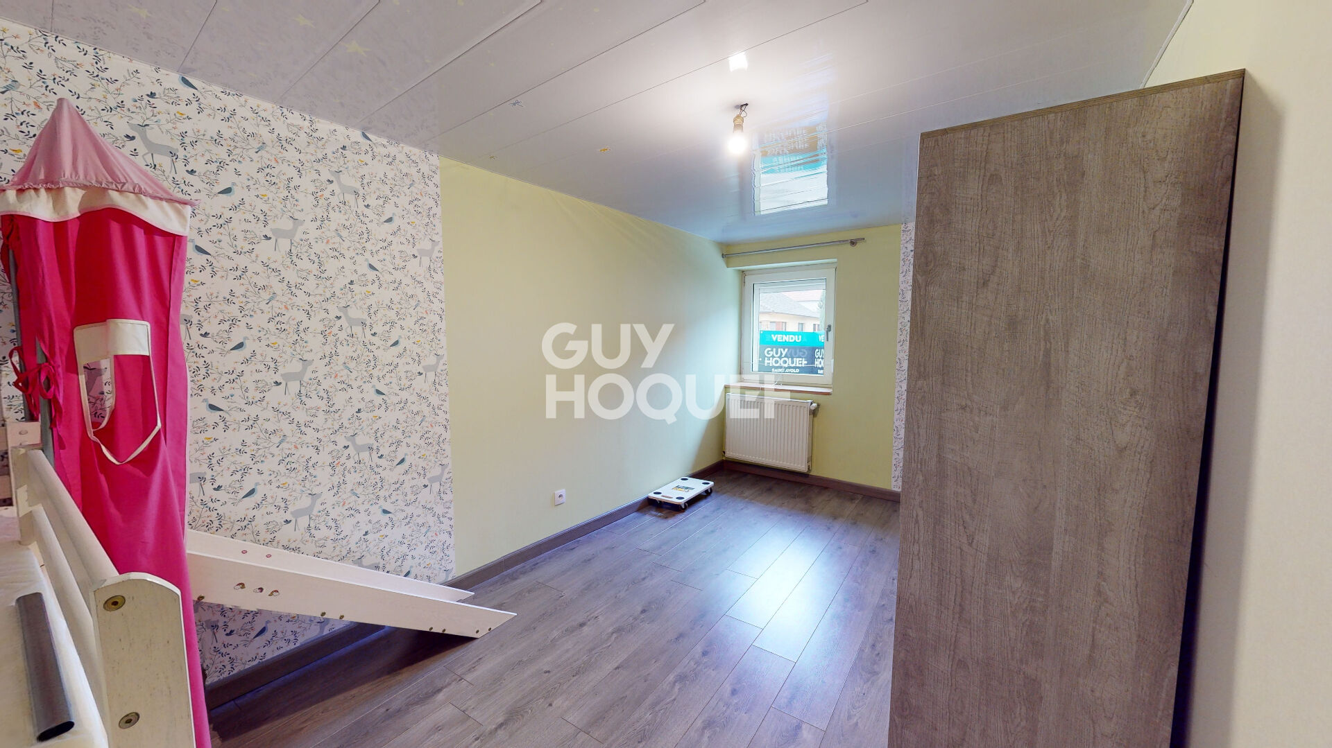 Maison Valmont 6 pièces 190 m2